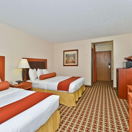 Best Western Marion Hotel Экстерьер фото