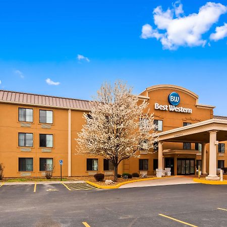 Best Western Marion Hotel Экстерьер фото