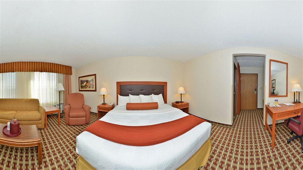 Best Western Marion Hotel Экстерьер фото