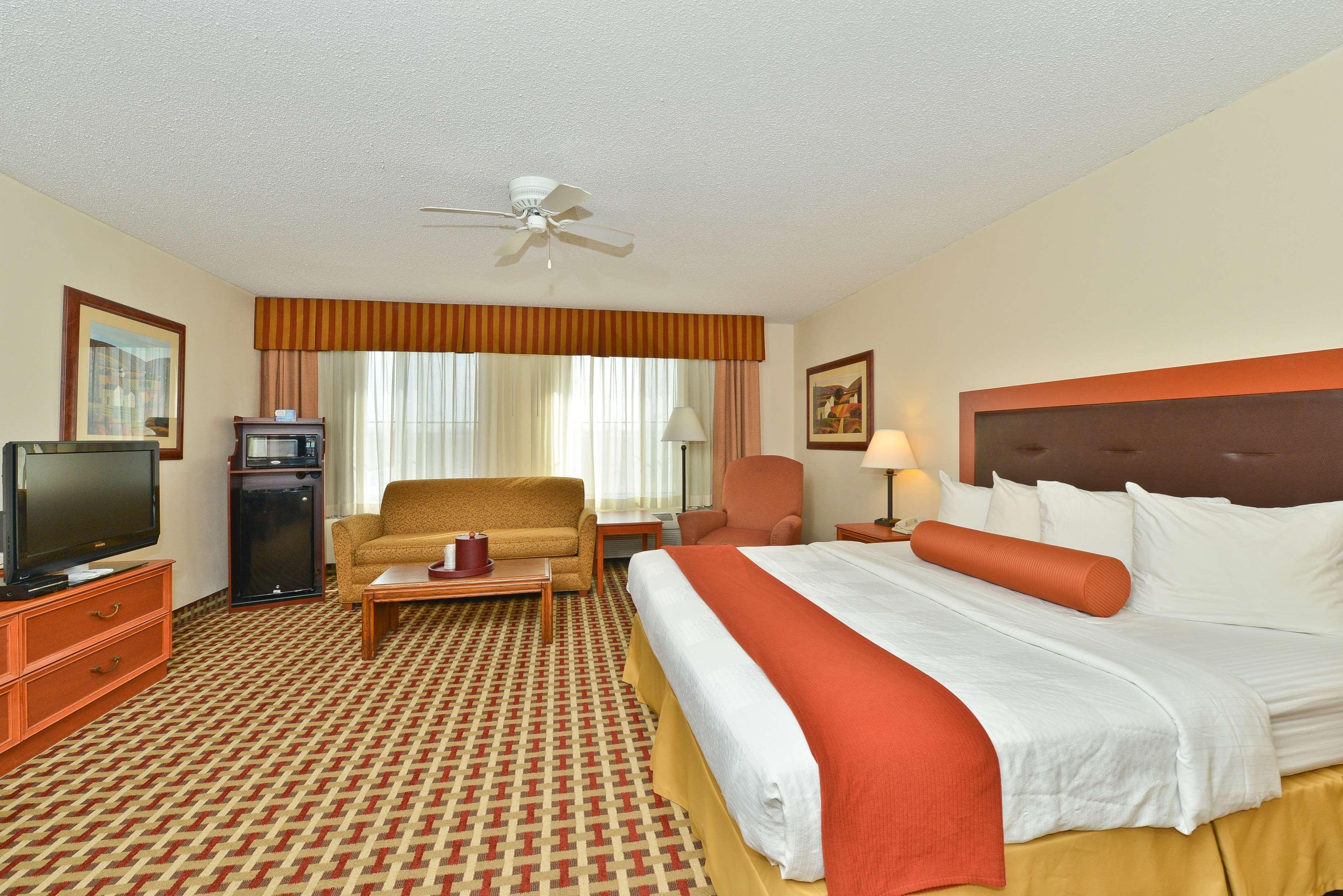 Best Western Marion Hotel Экстерьер фото