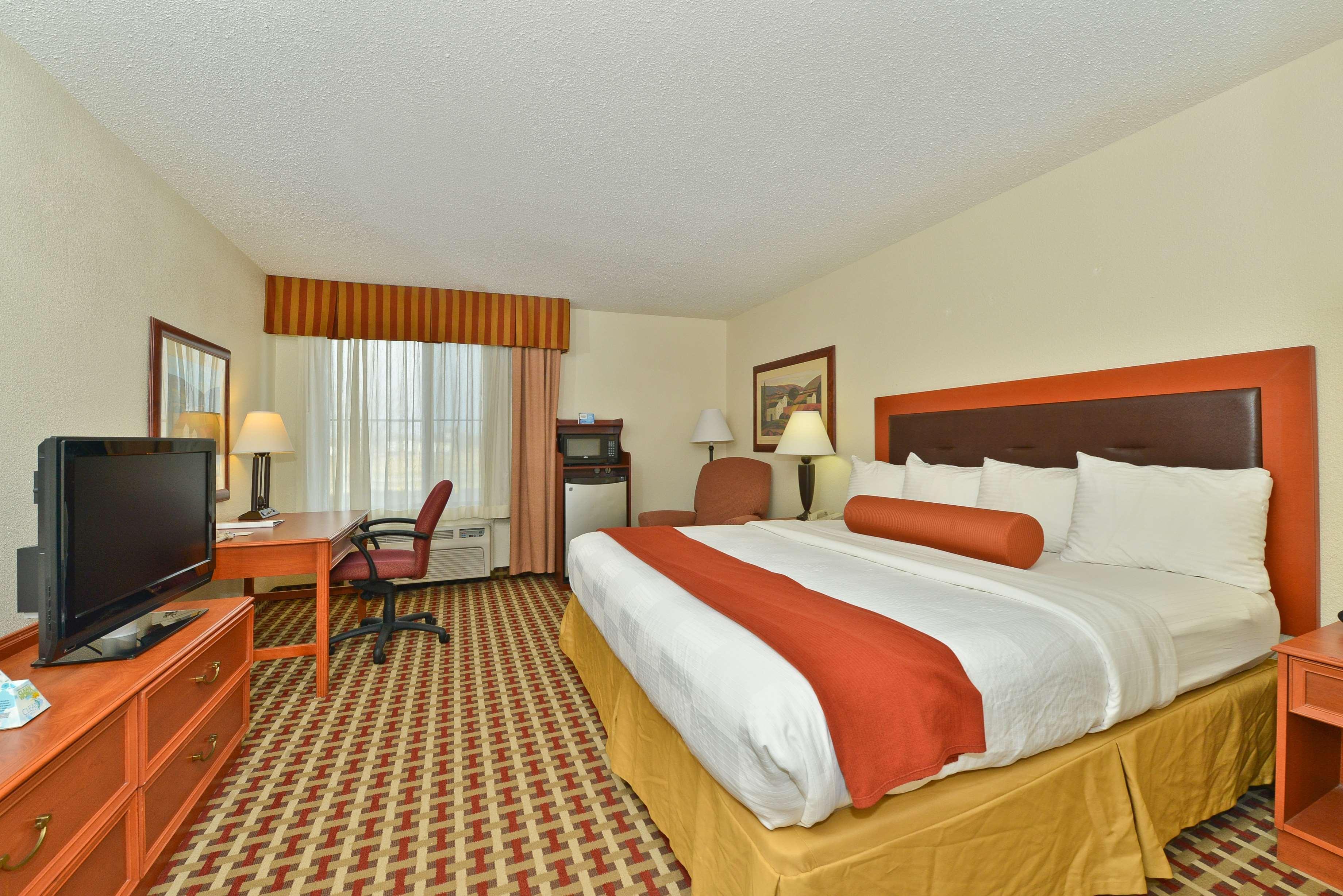 Best Western Marion Hotel Экстерьер фото
