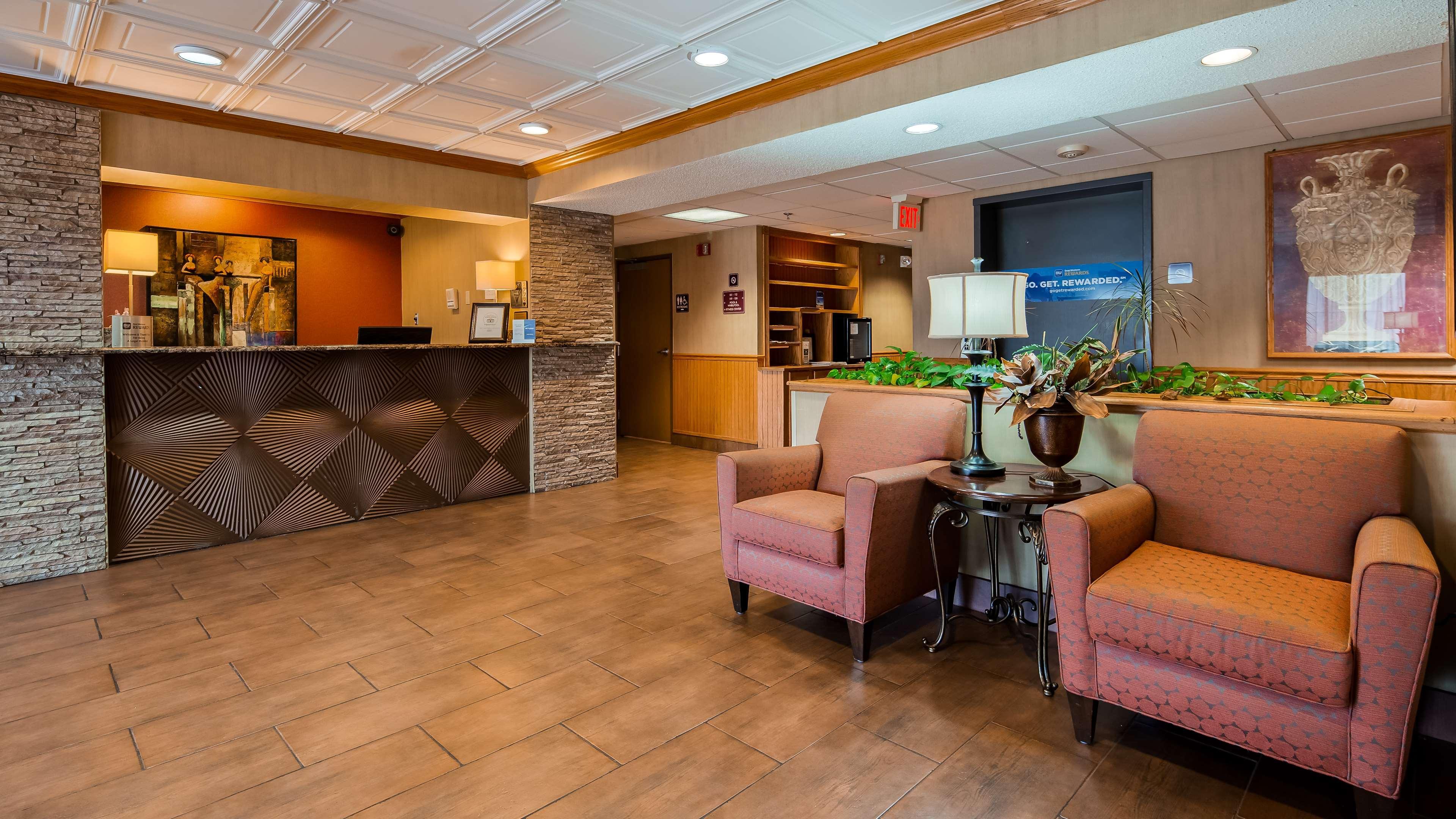 Best Western Marion Hotel Экстерьер фото