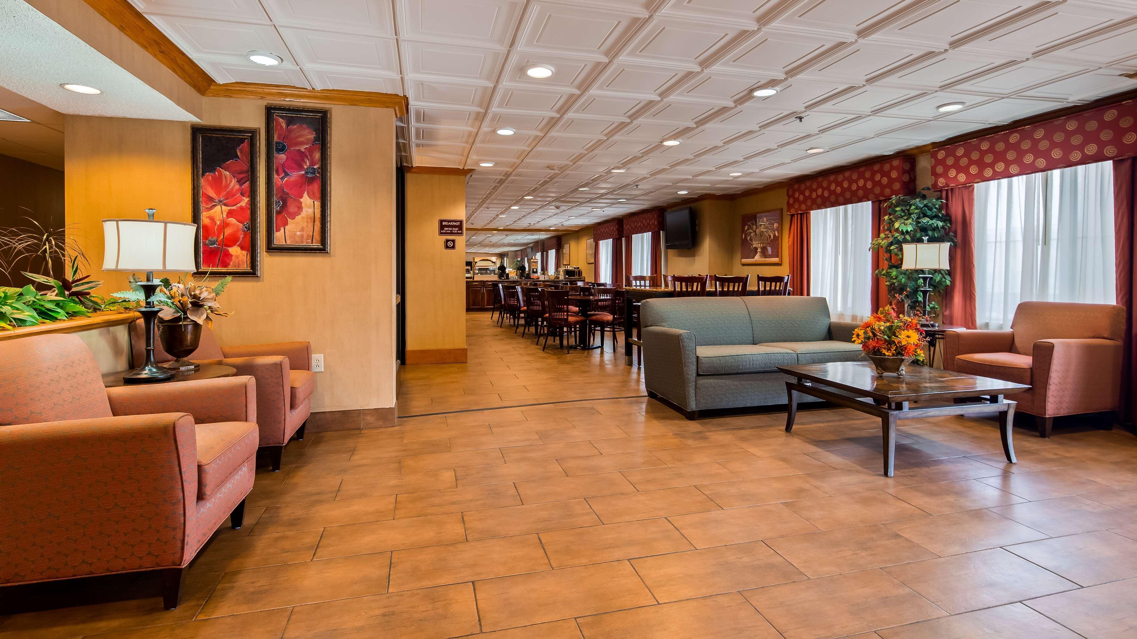Best Western Marion Hotel Экстерьер фото