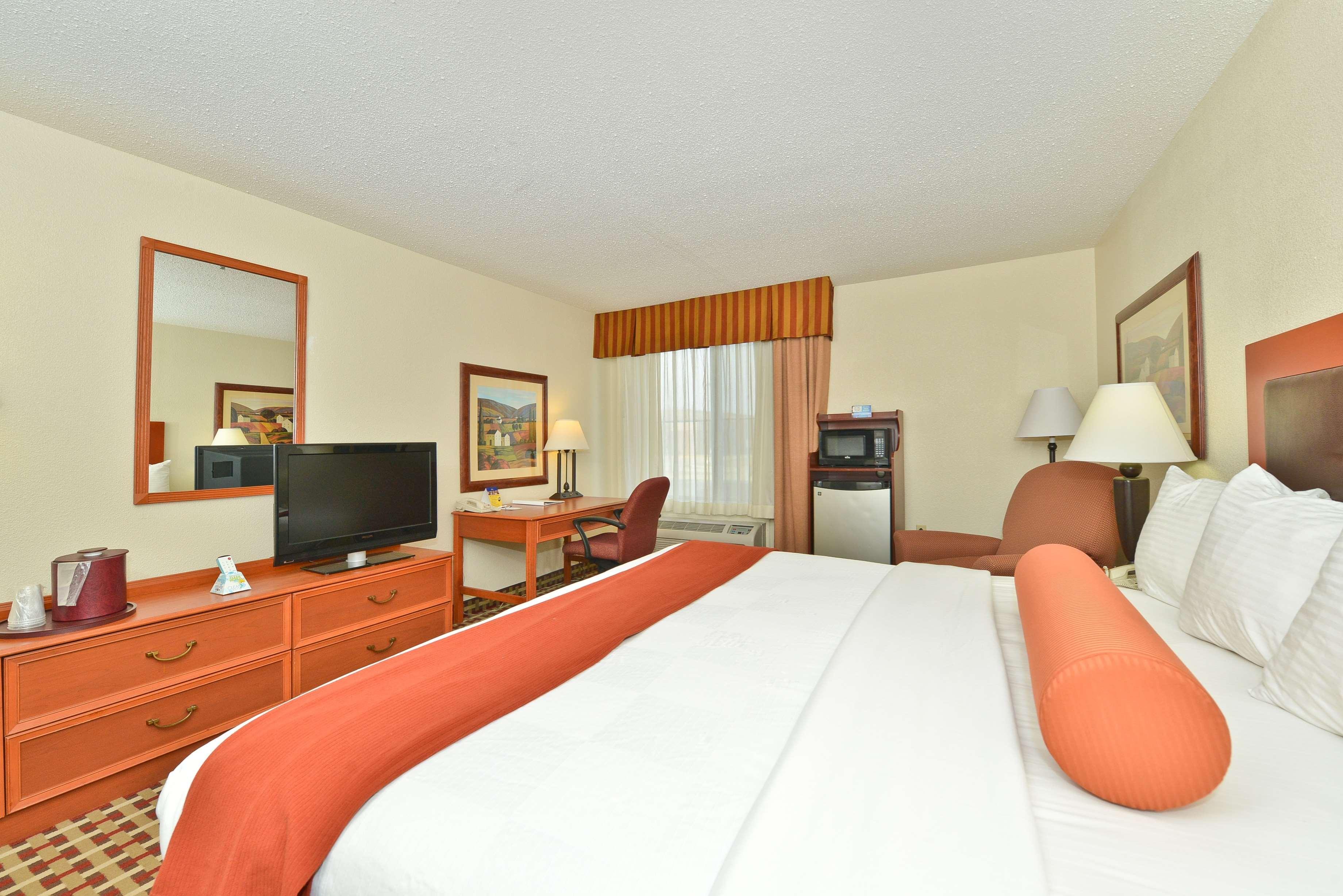 Best Western Marion Hotel Экстерьер фото