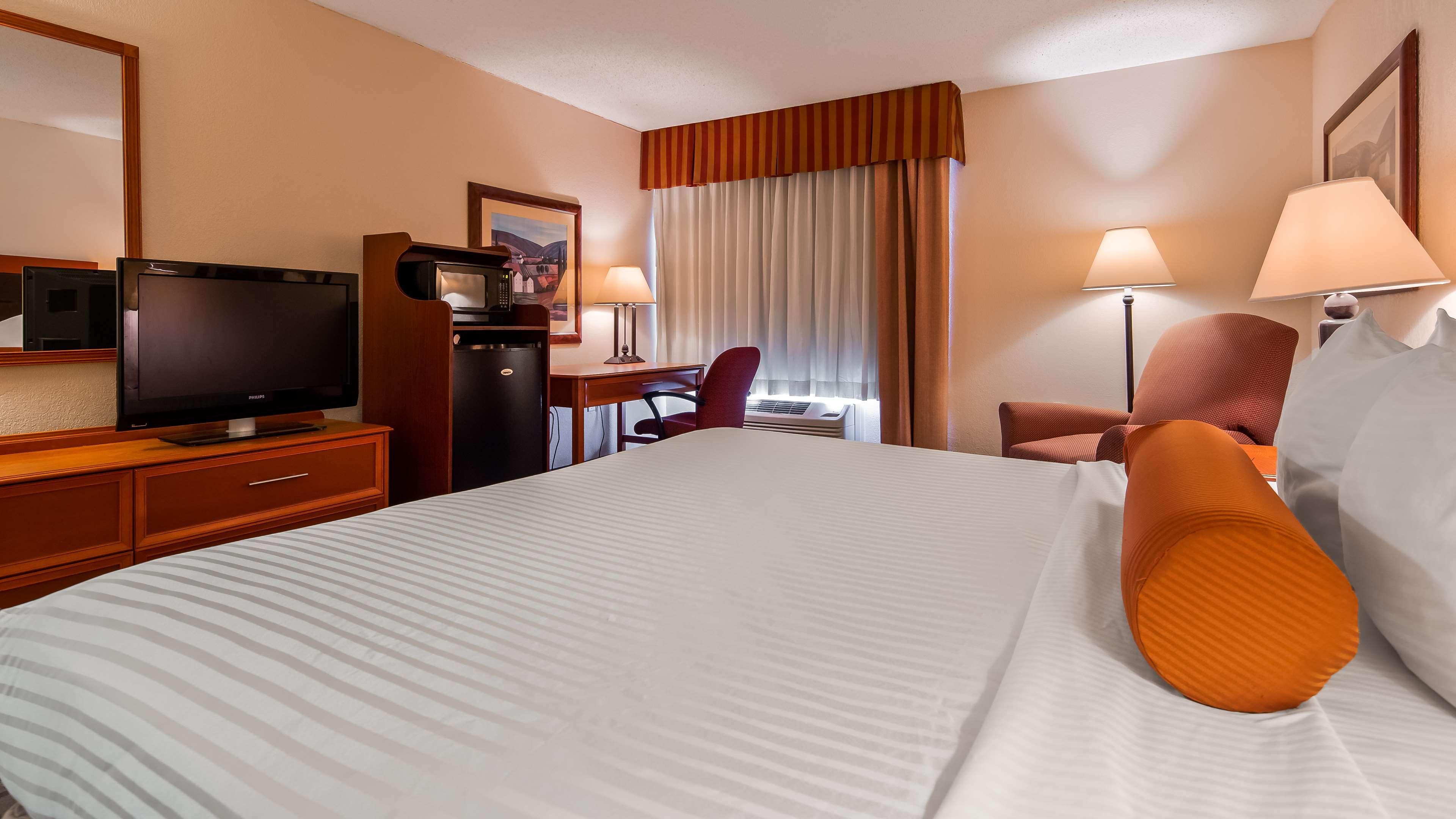 Best Western Marion Hotel Экстерьер фото