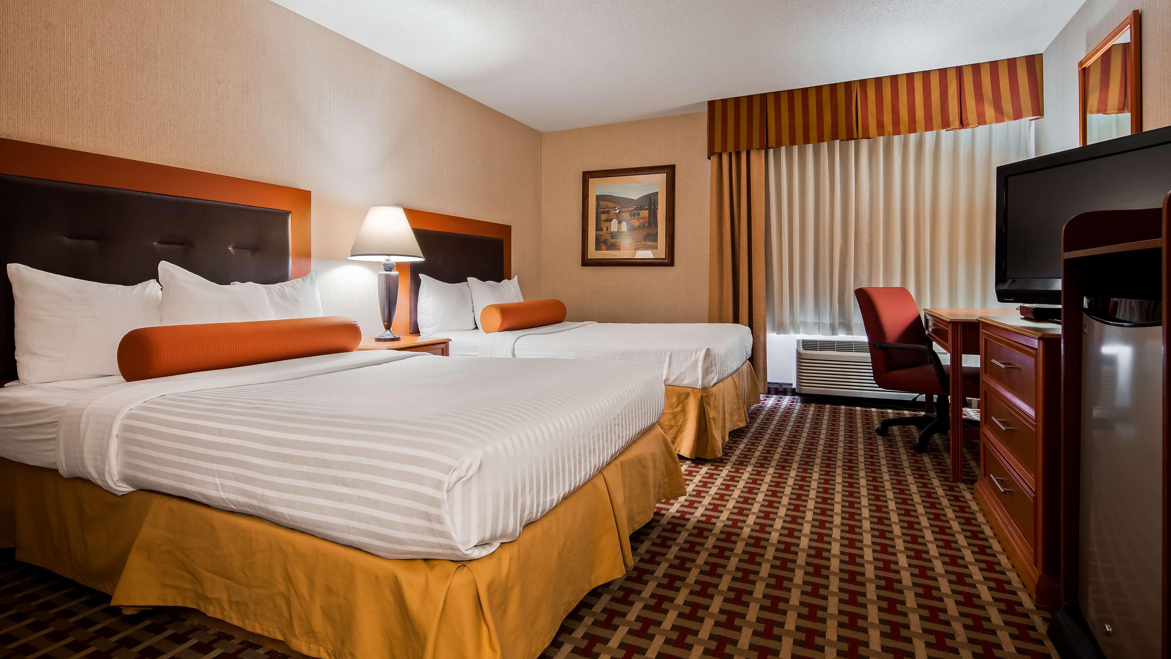 Best Western Marion Hotel Экстерьер фото