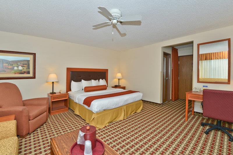 Best Western Marion Hotel Экстерьер фото