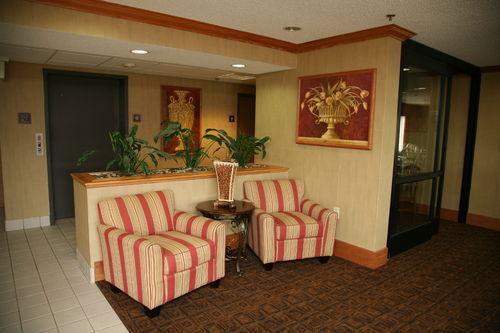 Best Western Marion Hotel Интерьер фото