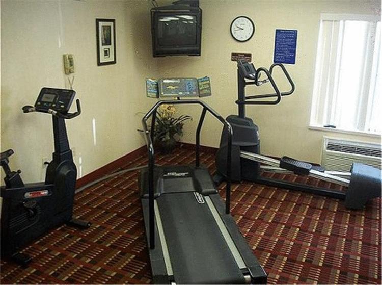 Best Western Marion Hotel Удобства фото