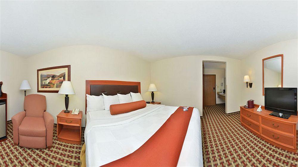 Best Western Marion Hotel Экстерьер фото