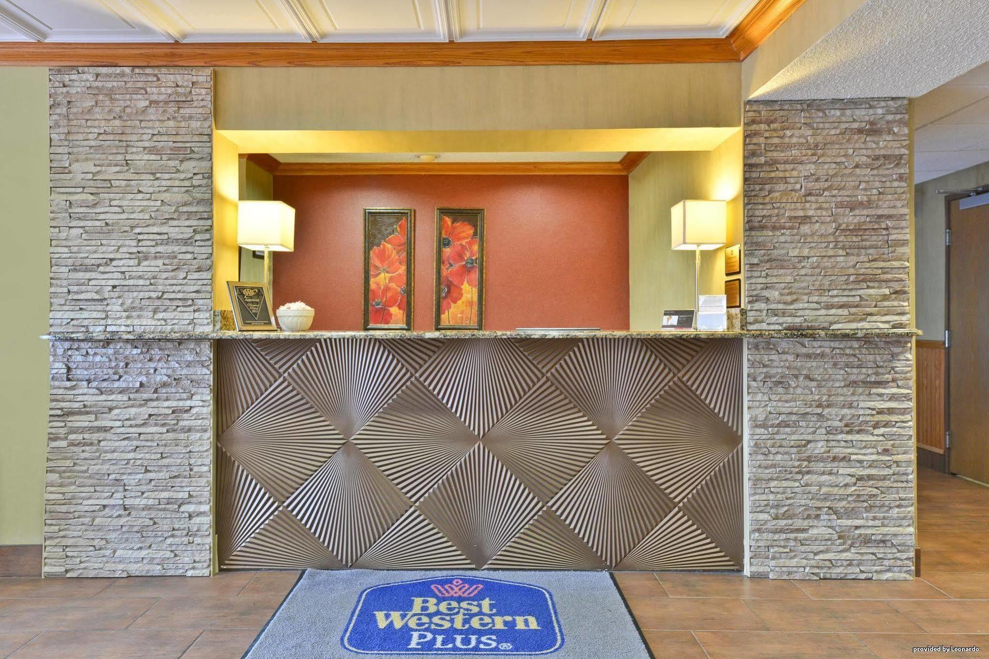 Best Western Marion Hotel Экстерьер фото