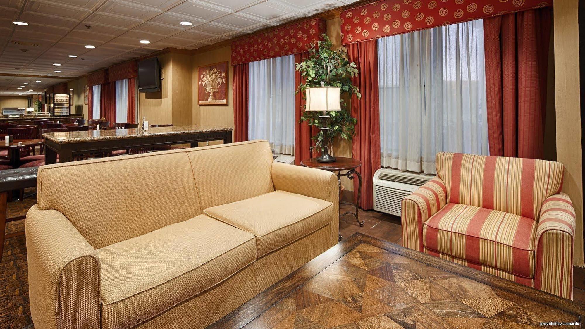 Best Western Marion Hotel Экстерьер фото
