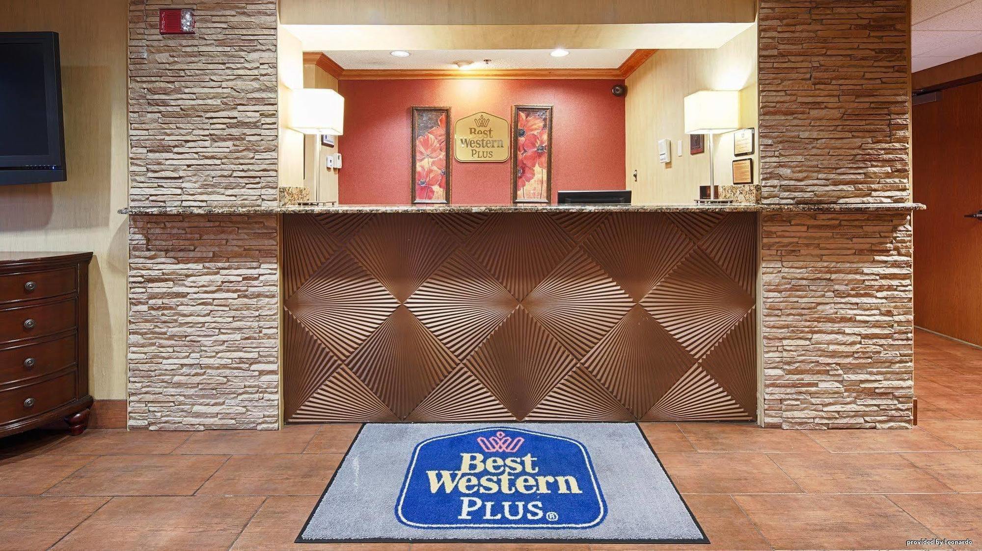 Best Western Marion Hotel Экстерьер фото