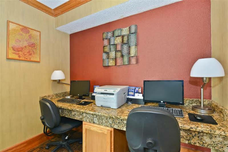 Best Western Marion Hotel Экстерьер фото